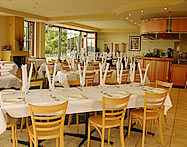 The Edge Restaurant Montville