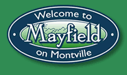 Welcome to Mayfield On Montville